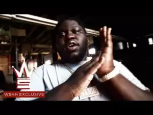 Video: Young Chop - Taking Off